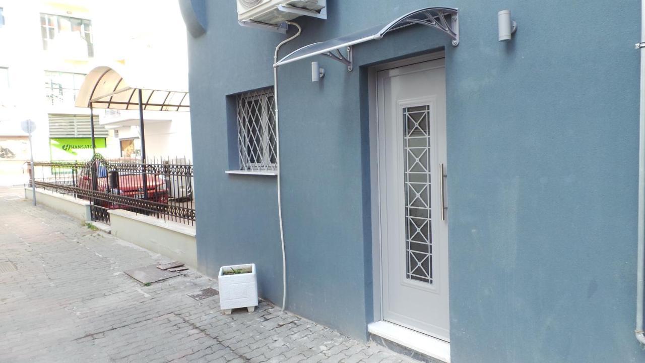 شقة Katie'S Blue House فولوس المظهر الخارجي الصورة
