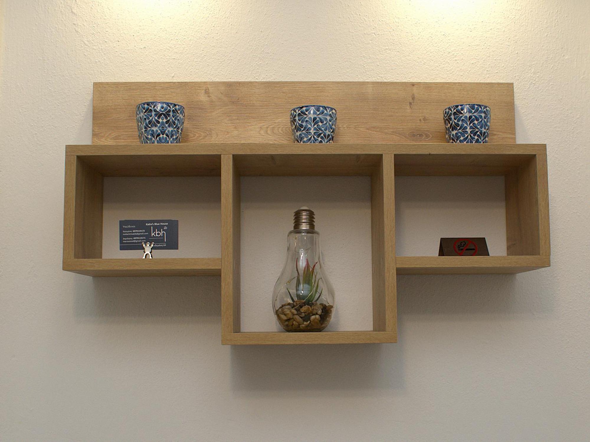 شقة Katie'S Blue House فولوس المظهر الخارجي الصورة